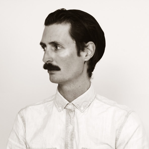 portrait Will Rockel